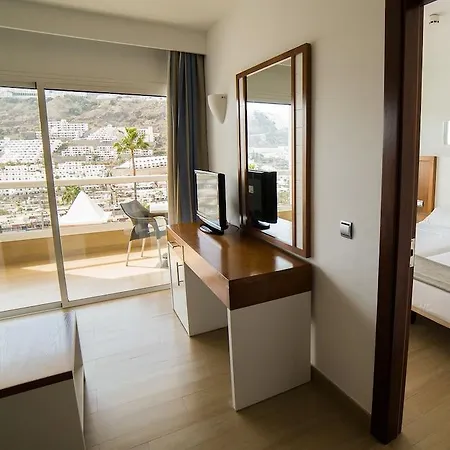 Altair * Puerto Rico (Gran Canaria)