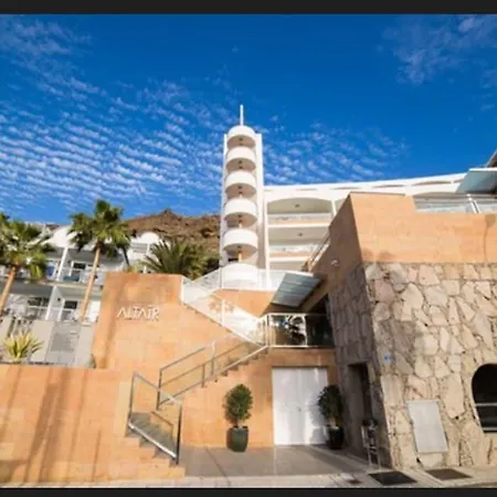 Altair Appartamento Puerto Rico (Gran Canaria)