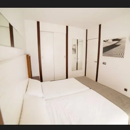 Altair Apartment *