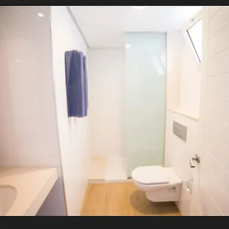Apartment Altair