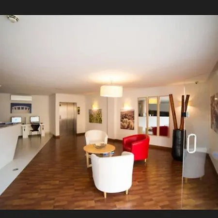 Apartment Altair *