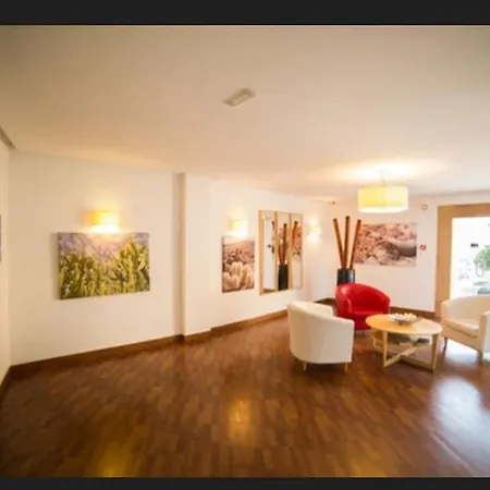 Apartment Altair