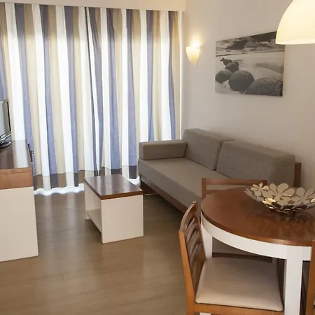 Altair Apartment Puerto Rico (Gran Canaria)