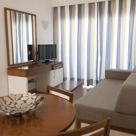 Altair Apartment Puerto Rico (Gran Canaria)