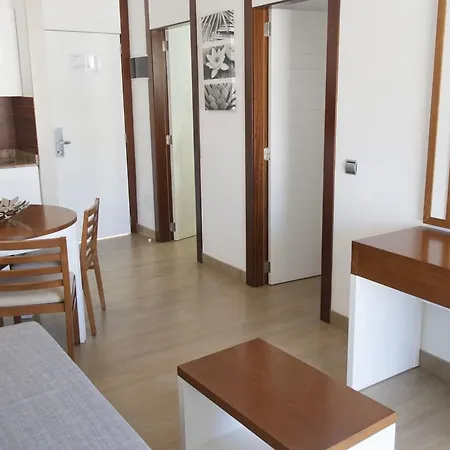 Altair Apartment Puerto Rico (Gran Canaria)