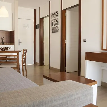 Altair Apartment Puerto Rico (Gran Canaria)