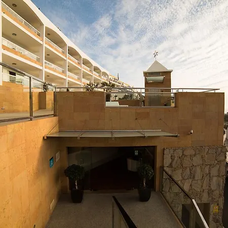 Apartment Altair Puerto Rico (Gran Canaria)
