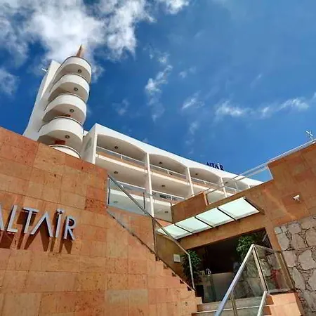 Altair Apartment Puerto Rico (Gran Canaria)