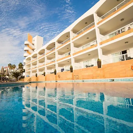 Apartment Altair Puerto Rico (Gran Canaria)