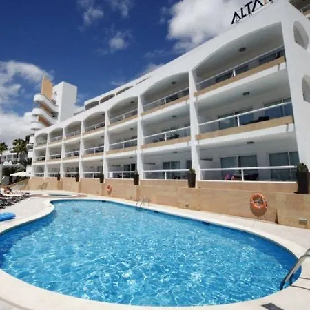 Altair * Puerto Rico (Gran Canaria)