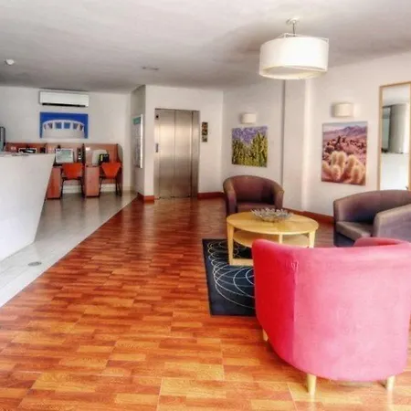 Altair Apartment