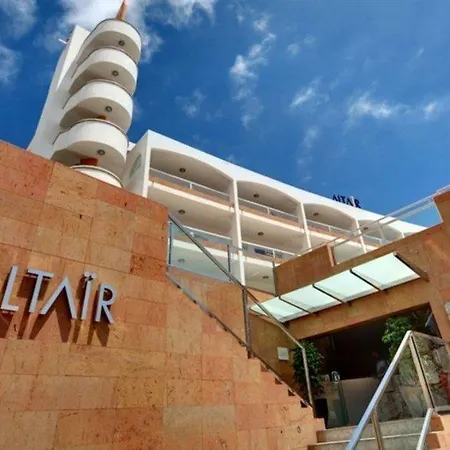 Altair * Puerto Rico (Gran Canaria)
