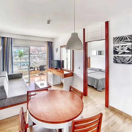 Apartment Altair