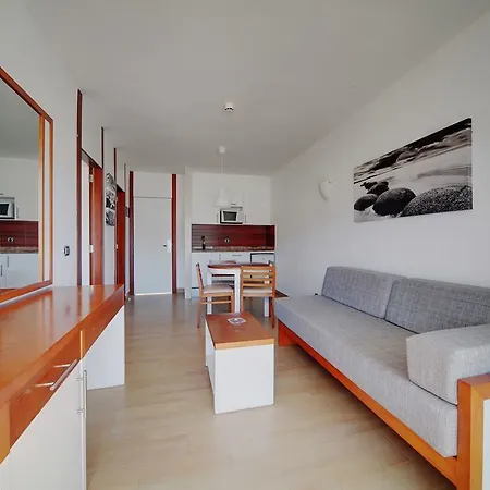 Altair Apartment *