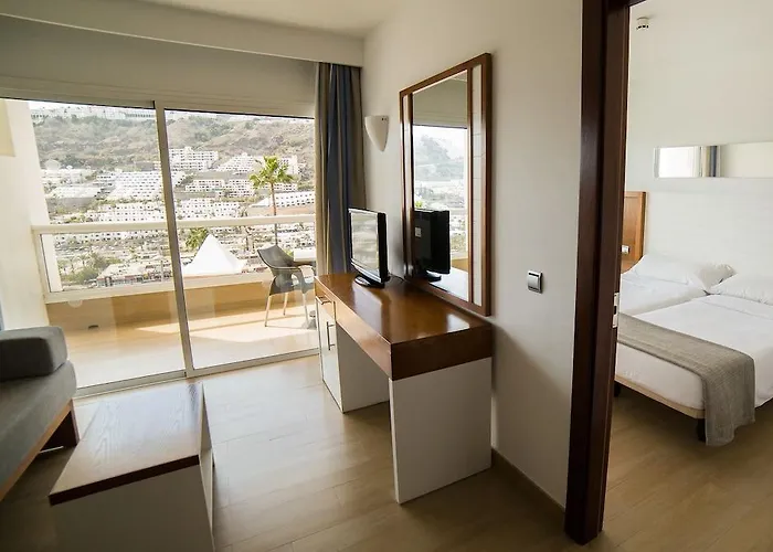 Altair * Puerto Rico (Gran Canaria)