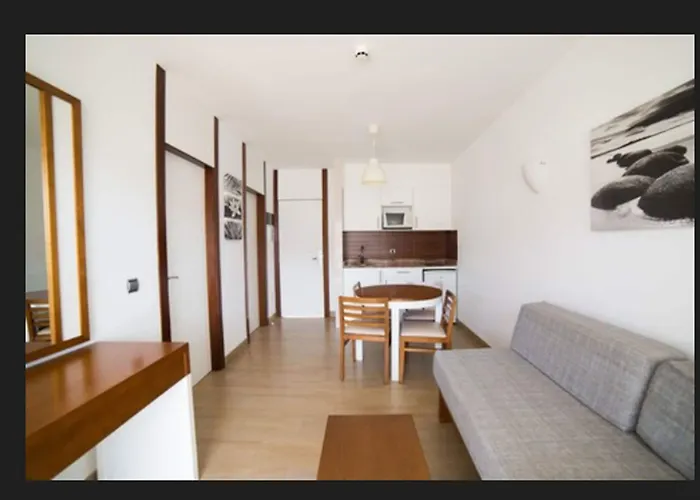 Altair * Puerto Rico (Gran Canaria)