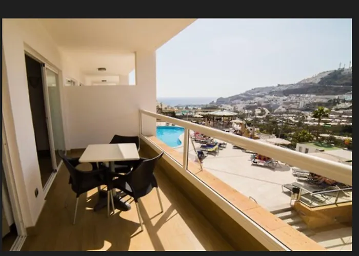 Altair * Puerto Rico (Gran Canaria)