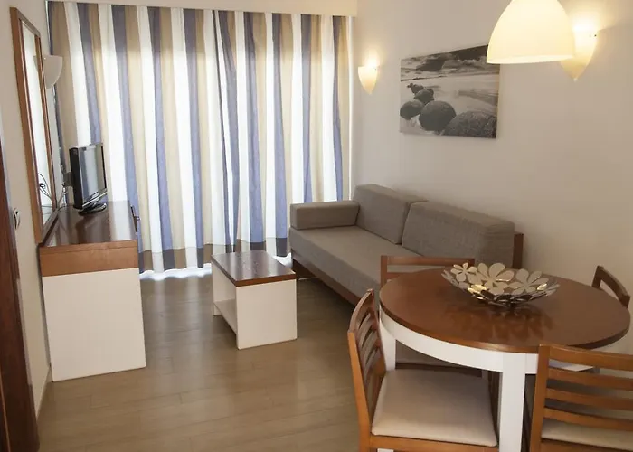 Altair Apartment Puerto Rico (Gran Canaria)