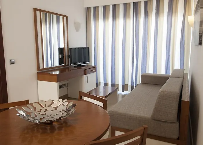 Altair Apartment Puerto Rico (Gran Canaria)