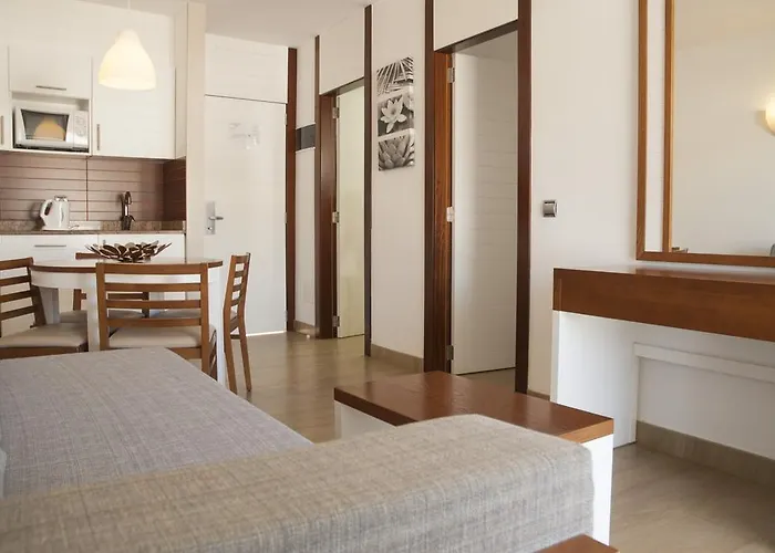 Altair Apartment Puerto Rico (Gran Canaria)