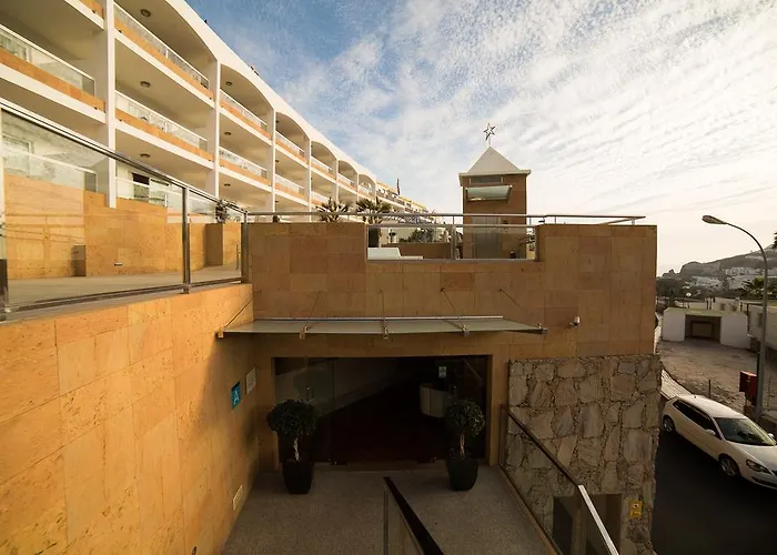 Apartment Altair Puerto Rico (Gran Canaria)