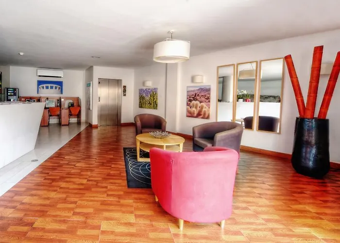 Altair Puerto Rico (Gran Canaria)