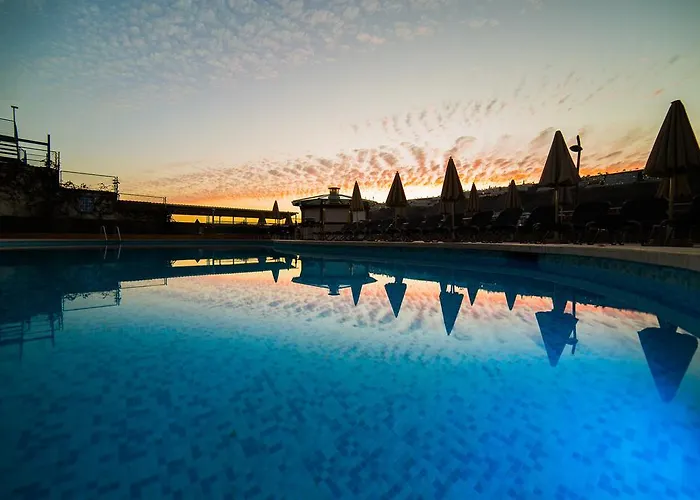 Altair Puerto Rico (Gran Canaria)