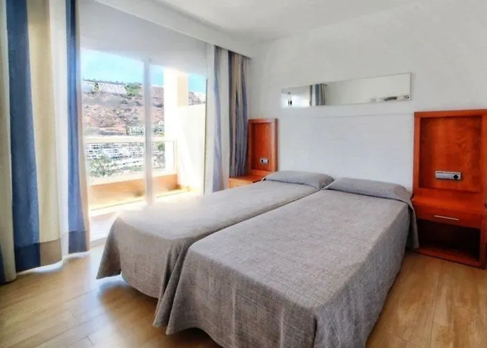 Altair Apartment Puerto Rico (Gran Canaria)