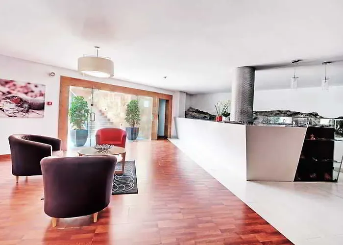 Altair * Puerto Rico (Gran Canaria)