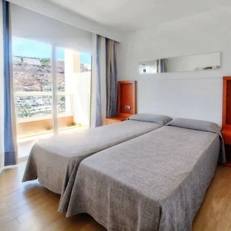 Altair Apartman Puerto Rico (Gran Canaria)